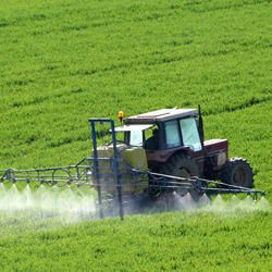 agricultural pesticides