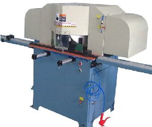 45 Degree Double Knife Slitting Machine