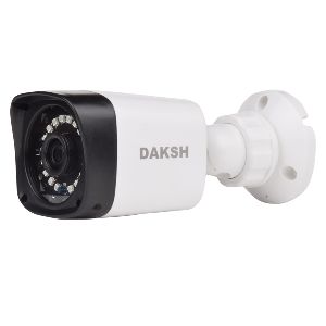 DAKSH CCTV INDIA PVT LTD - 1.3MP HD BULLET CAMERAS