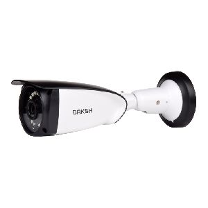 DAKSH CCTV INDIA PVT LTD - 2.4 MP HD BULLET CAMERA