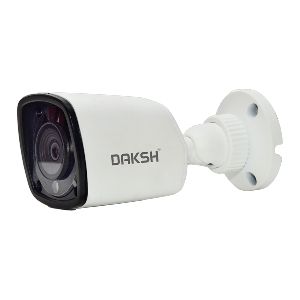 DAKSH CCTV INDIA PVT LTD - 2 MP IP BULLET CAMERAS