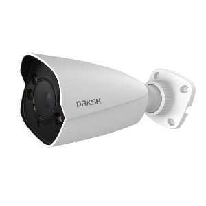 DAKSH CCTV INDIA PVT LTD - 5 MP IP BULLET CAMERA