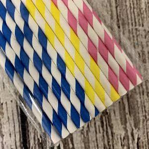 Drinking Straws