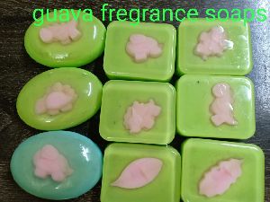 Guava Soap Bar