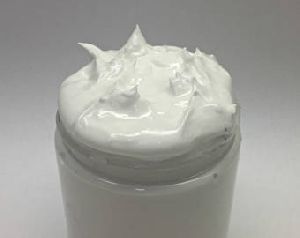Vanilla Cream Soap