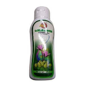 Liquid Diabetic Herbal Oil