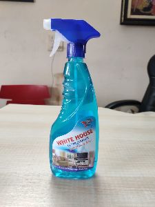 White House Glass Cleaner
