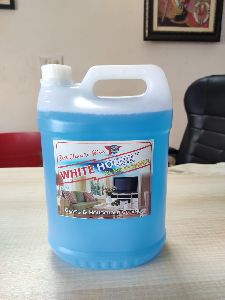 White House Glass Cleaner 5LTR