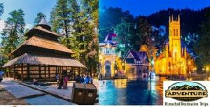 himachal tour package