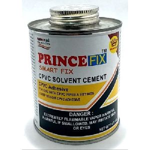 PRINCEFIX CPVC Solvent Cement Adhesive 473ml