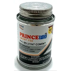 PRINCEFIX PVC Solvent Cement Adhesive 118ml
