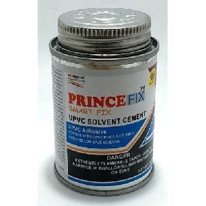 PRINCEFIX UPVC Solvent Cement Adhesive 118ml