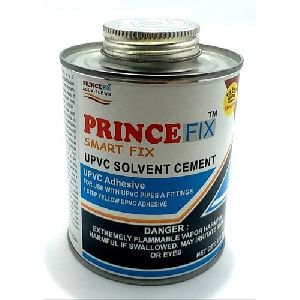 PRINCEFIX UPVC Solvent Cement Adhesive 473ml