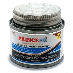 PRINCEFIX UPVC Solvent Cement Adhesive 59ml