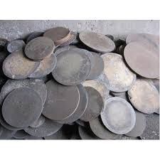 Mild Steel Circle Plates