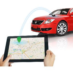 car tracking devices