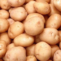 potatoes