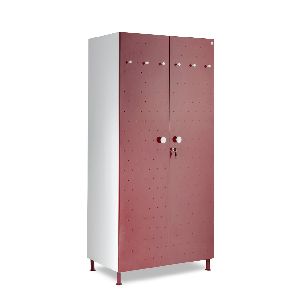 steel wardrobes