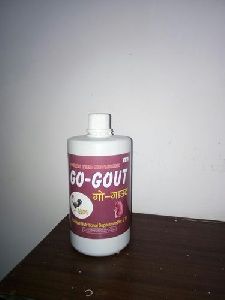 Gout Poultry Feed Supplements