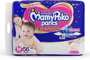 Mamy Poko Pants Diapers