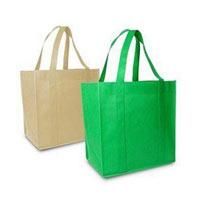 Non Woven Rejected Bags
