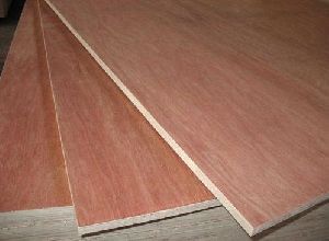 18mm Plywood Board