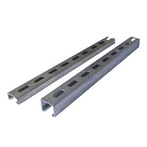 Single Slotted Channel