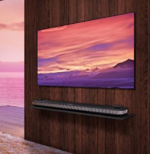 Samsung Smart TV 50 inch 4K