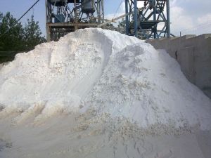 Silica Sand Processing and Sand Washing Plant One-stop Services