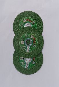 Cut Off Wheel 4 Inch Green (pack of 50) Excel Abrasive