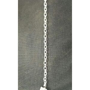 Male Silver Bracelet