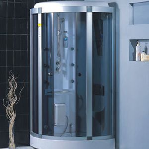 Multifunction Shower Room