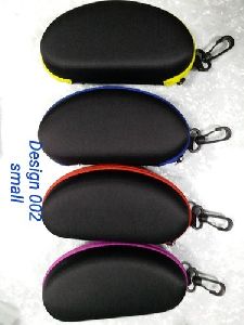 Sunglasses Pouches and Cases