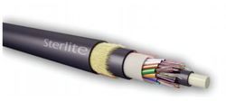 Multi Loose Fiber Optic Cable