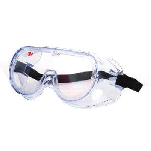 Splash Goggle,