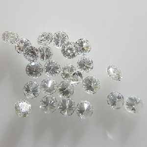Star Melee Natural Diamond