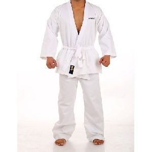 judo suit