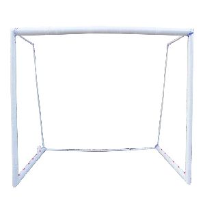 Football Steel Portable Goal Post