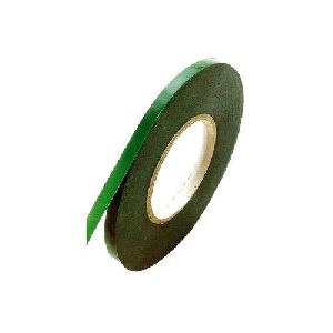 Master Self Adhesive Green Liner Tape