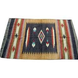 Chenille Rugs, For Home, Hotel, Restaurant, Pattern : Printed