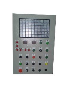 electric control box