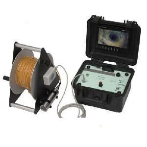 Borehole Camera