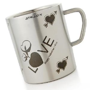 Stallion Coffee Mug