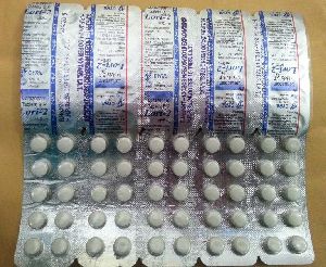 Lori-2mg Tablets