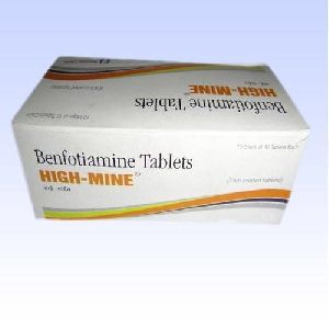 Benfotiamine Tablets