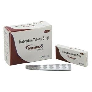 ivabradine tablets