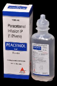 Paracetamol Infusion Injection