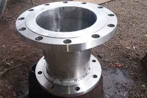 Stainless Steel Pipe Reducer