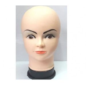 Plastic Mannequin
