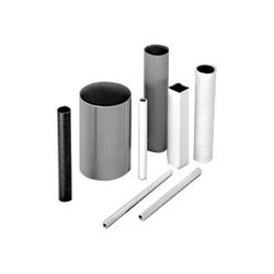 steel precision tubes